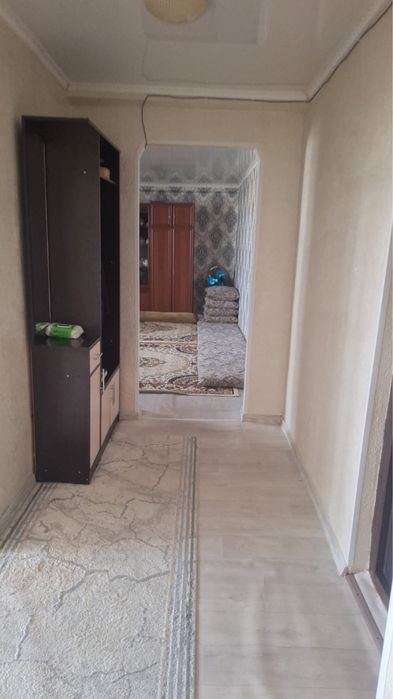 Продается квартира