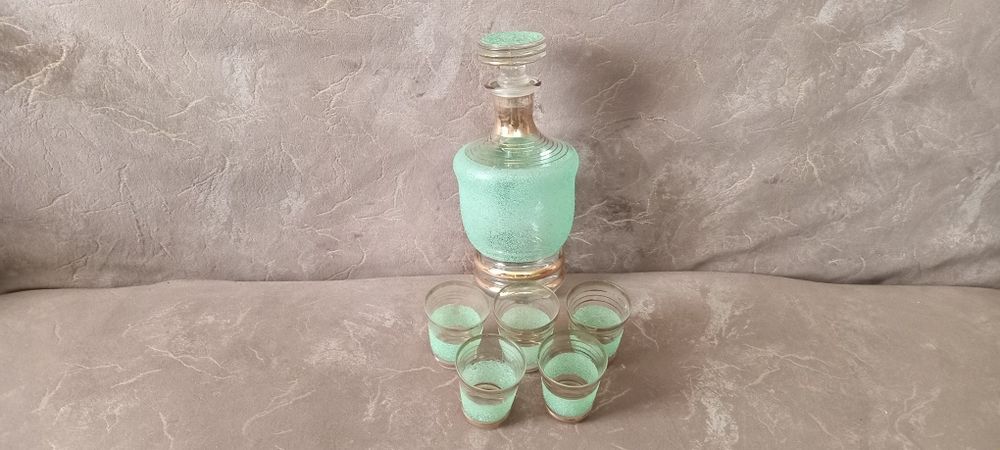 Кованная композиция