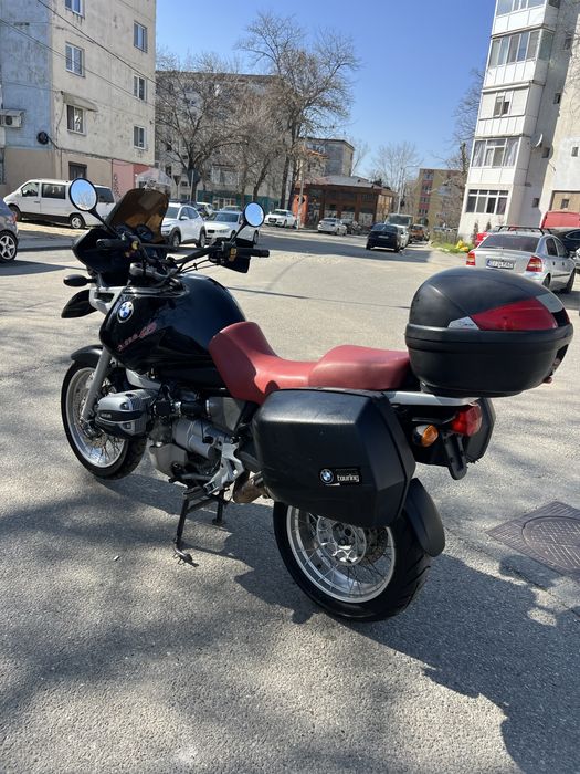 BMW R850 GS  1999