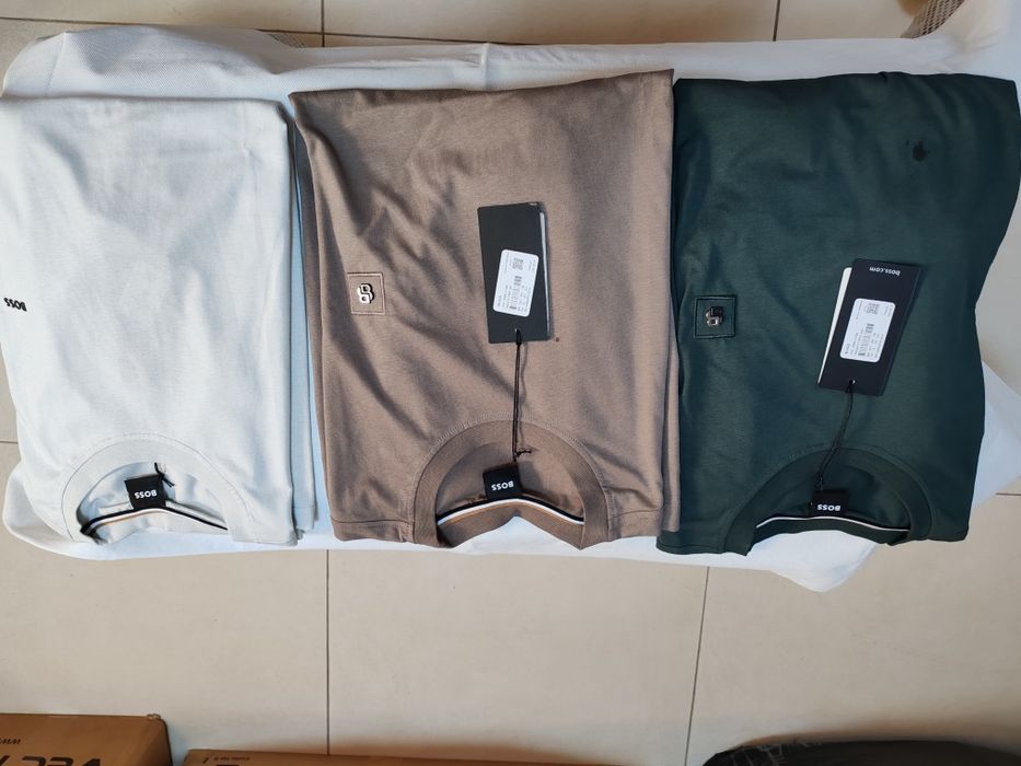 Vind Tricouri original