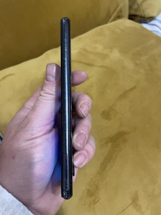 Телефон  Хауей Нова 5