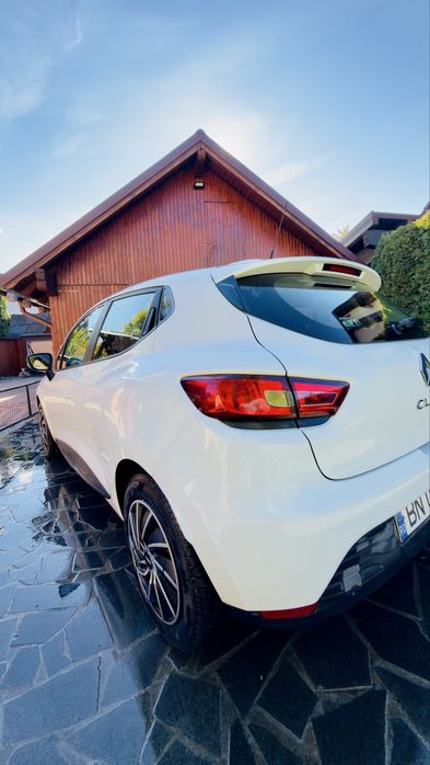 RENAULT Clio 2013 — imagine 5