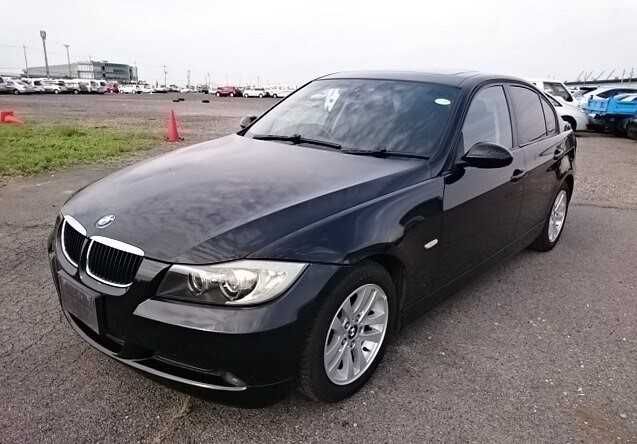 Бмв 3 е90 на части / Bmw 3 E90 na chasti