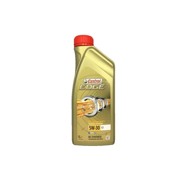 Ulei motor Castrol Edge C3 5W30 1L