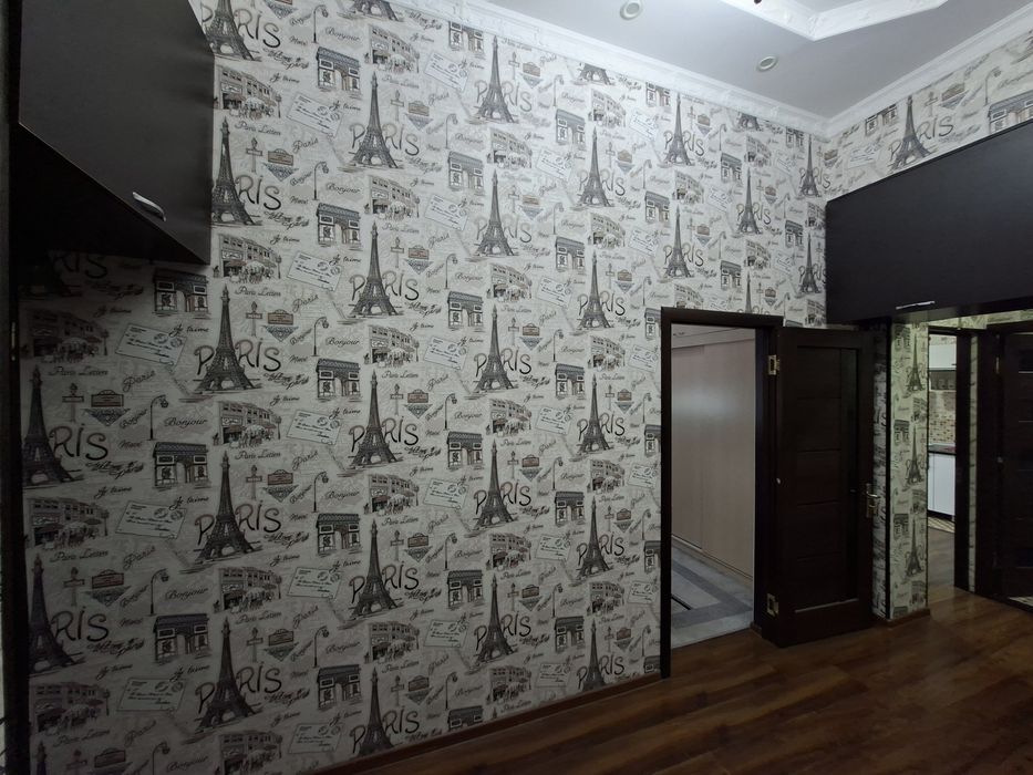 2-х ком квартира