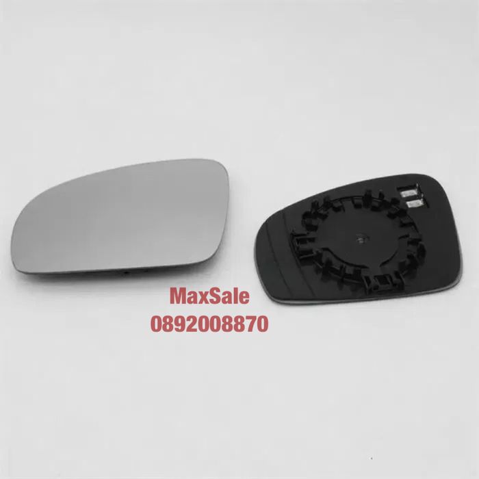 Странично огледало стъкло SKODA FABIA шкода фабия тонирано