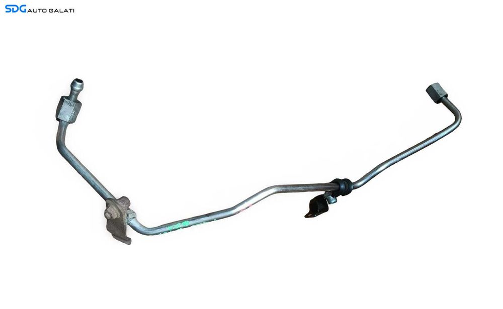 Conducta Teava Ungere Ulei Skoda Fabia 1 1.4 TDI AMF 2000 - 2007 [MX0115]