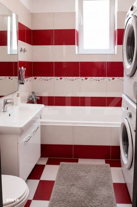 Apartament de vanzare, 39 mp, zona Rasnov