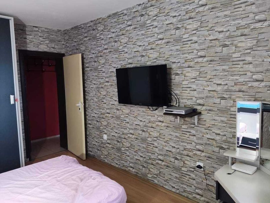 Продава се Четиристаен апартамент в Пловдив, Център - 102 кв.м за 2922 €/кв.м - Снимка #6