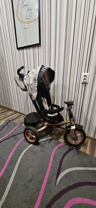 Детска триколка Byox Tornado