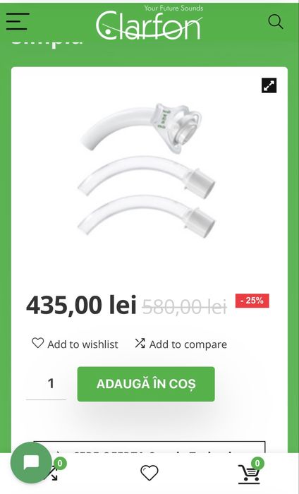 Canula traheala Tracoe Twist 9