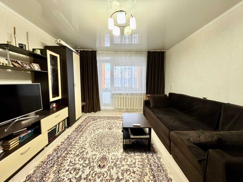 ^Продам 2х комнатную квартиру в Сортировке!!!