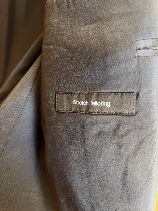 Sacou de bărbați, Hugo Boss