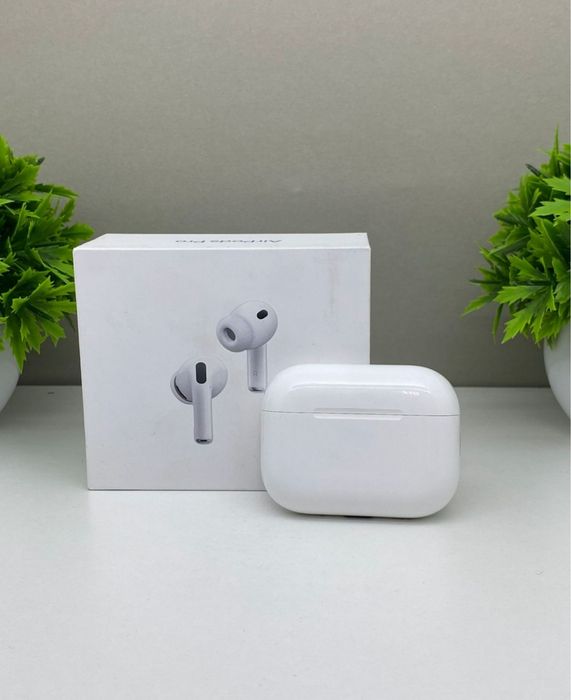 Ломбард Белый, Apple AirPods Pro 3
