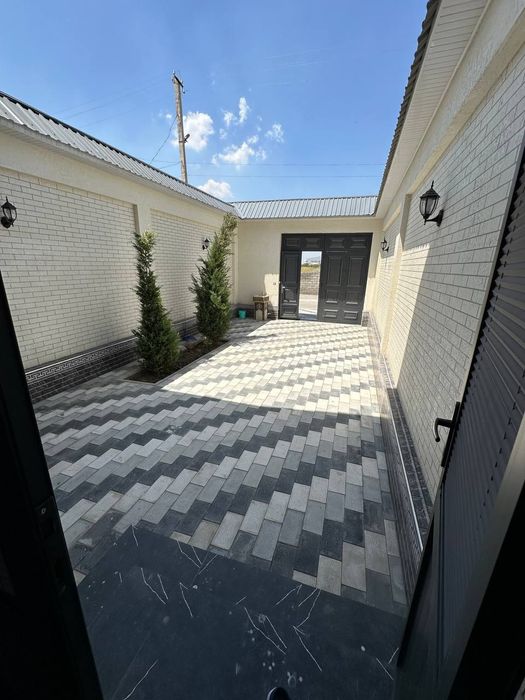 Продаётся дом янгихаетский район чарток махалля