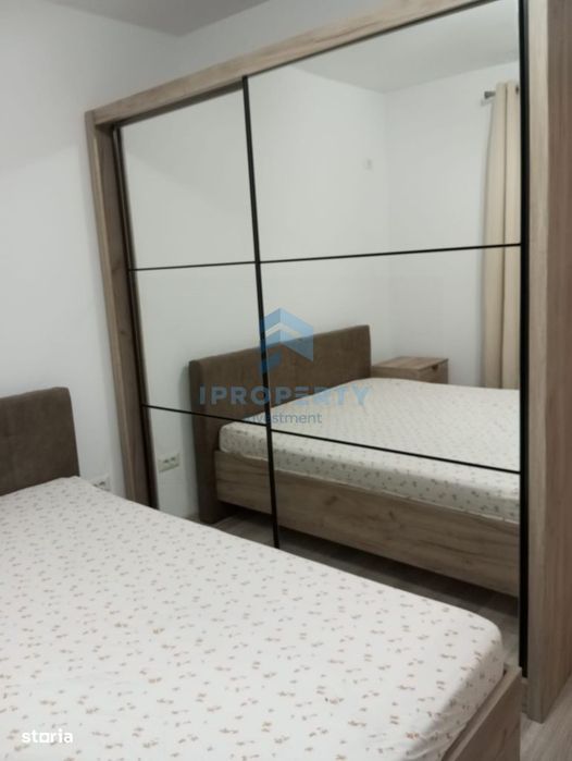 Inchiriere Apartament 3 camere in Theodor Pallady Bloc Nou Prox. metro