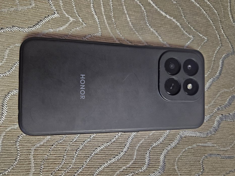 Обмен Honor x6c 256gb