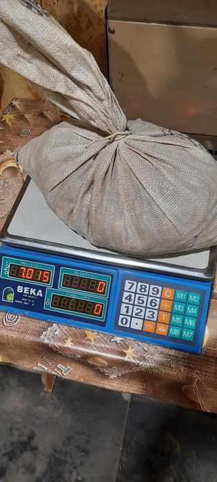 Грунт для аквариум