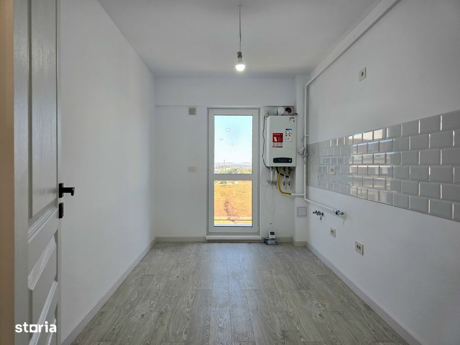 Apartament intabulat 3 camere, 81,45 mp, 2 bai - Lapis Residence