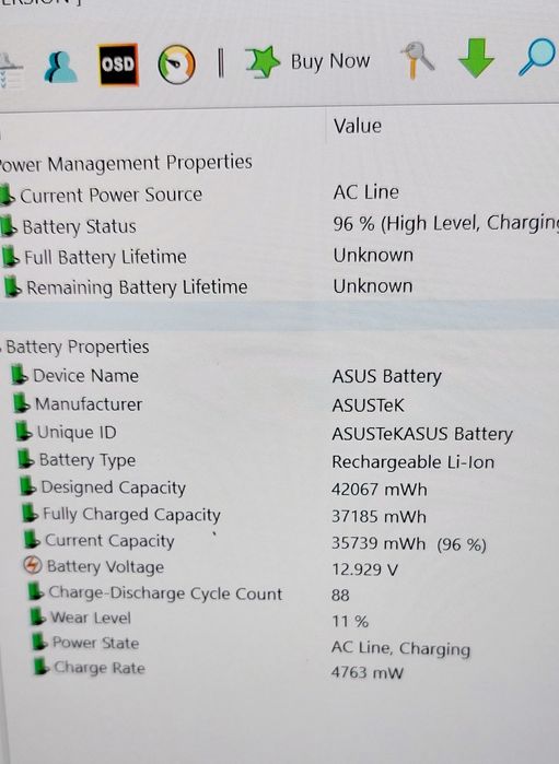 Expertbook 14" 12gen