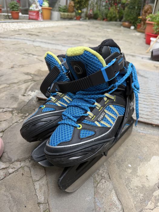 Patine de vanzare marimea  38-41