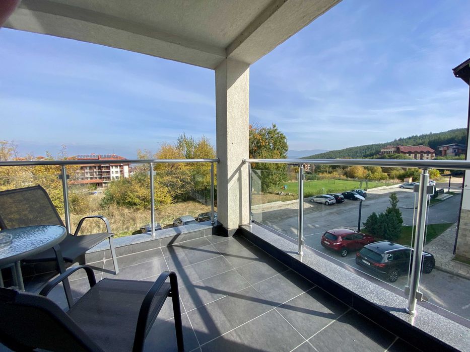 Продава се Едностаен апартамент в Банско - 67 кв.м за 900 €/кв.м - Снимка #7