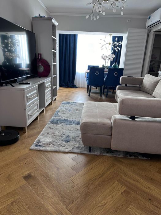 apartament 3 camere regim hotelier