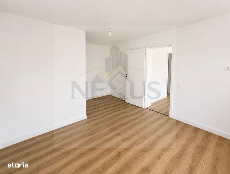 Com. Vidra - Vila spațioasă cu 5 camere - Teren 555 mp - Mutare rapida