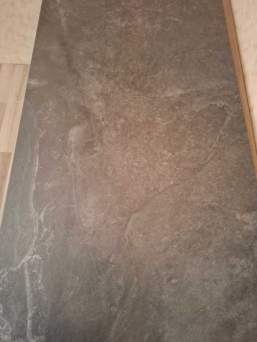 Гранитогрес 60x120 4 броя - 2.88кв.м