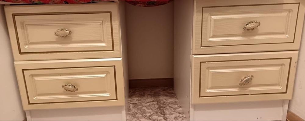 Шкаф, комод, айна, тумба