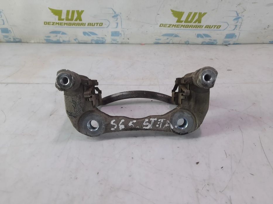 Suport etrier stanga fata Dacia Spring 1 (facelift) (2022 - 2024) 4DB401
