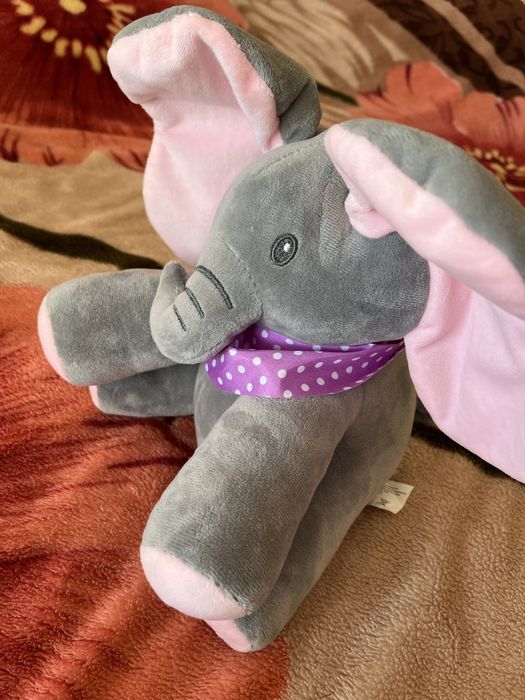 Детска играчка слон