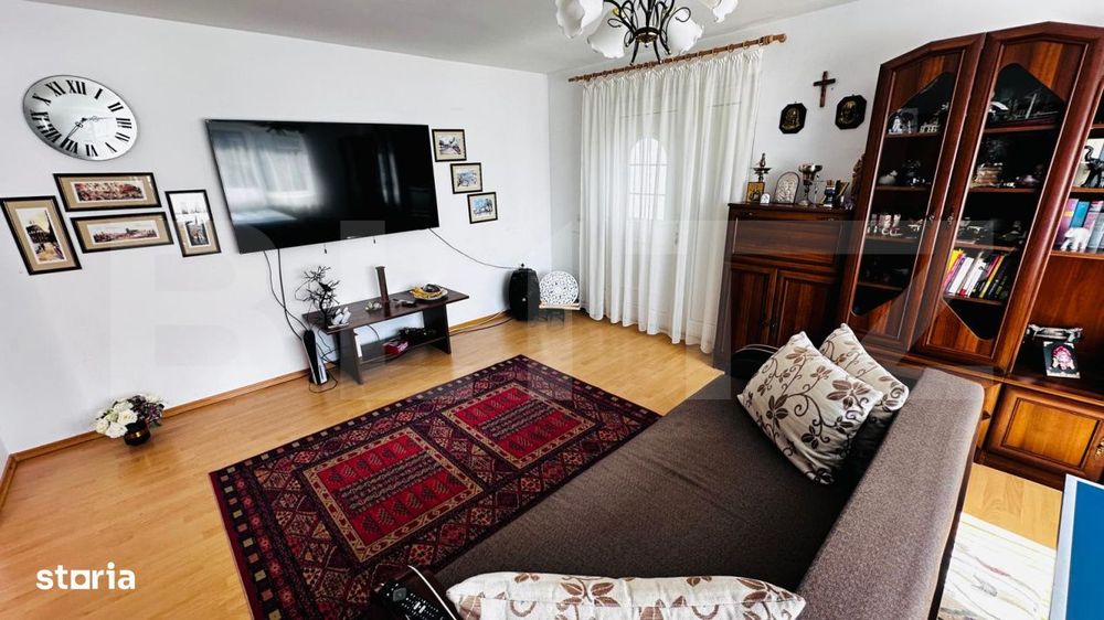 Casa 150 mp utili si 900 mp teren in  comuna Rediu