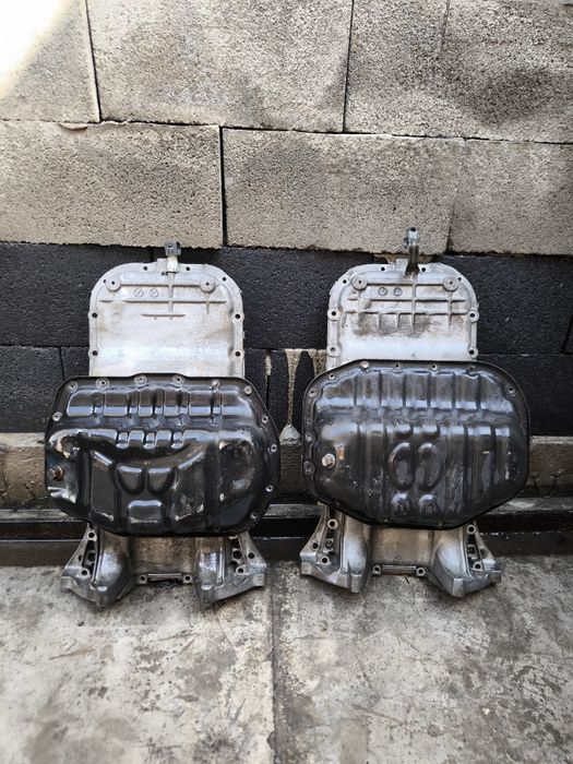 Поддон двигателя картер двигателя 3 UZT в Алматы