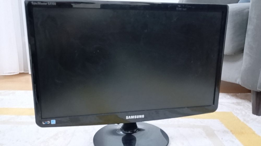 Продам рабочий компютер для офиса и дома