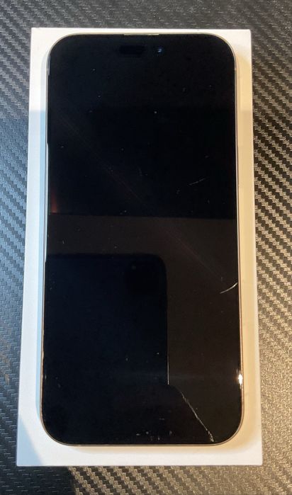 Като Нов: iPhone 16 Pro Max, Desert Titanium 512 GB