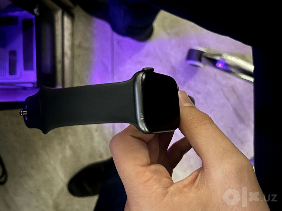 Apple watch SE 1 44 mm