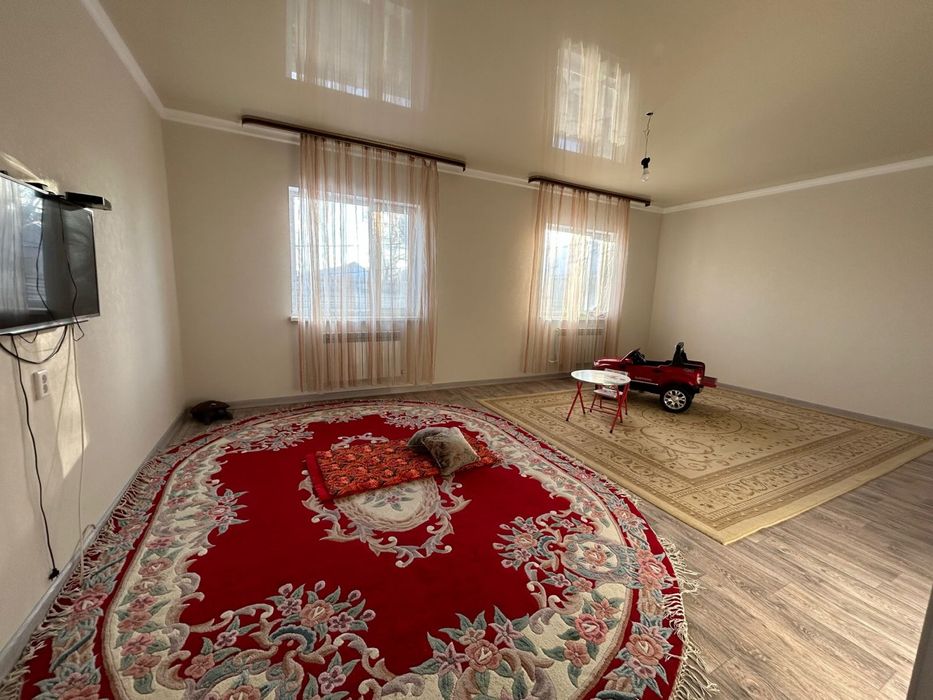 Продам частный дом