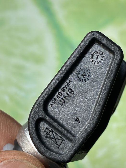 Датчици за Налягане в Гумите Мерцедес W 213 , BMW G 30 , G 20
