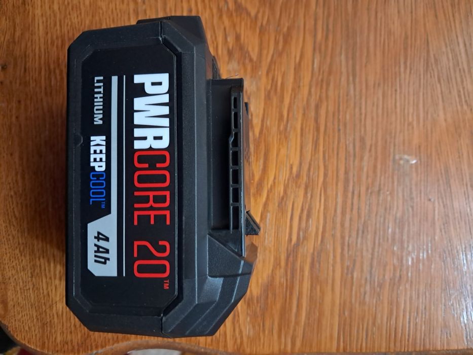 Acumulator SKIL litiu-ion „20V Max“ 4,0 Ah „KEEPCOOL™“