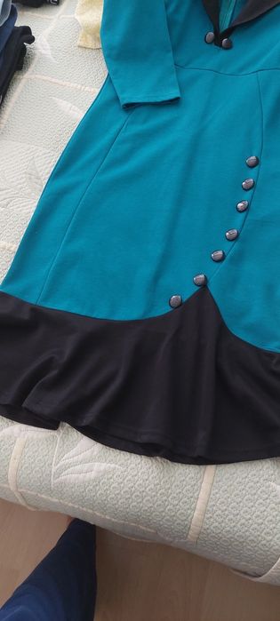 Продавам дамска рокля