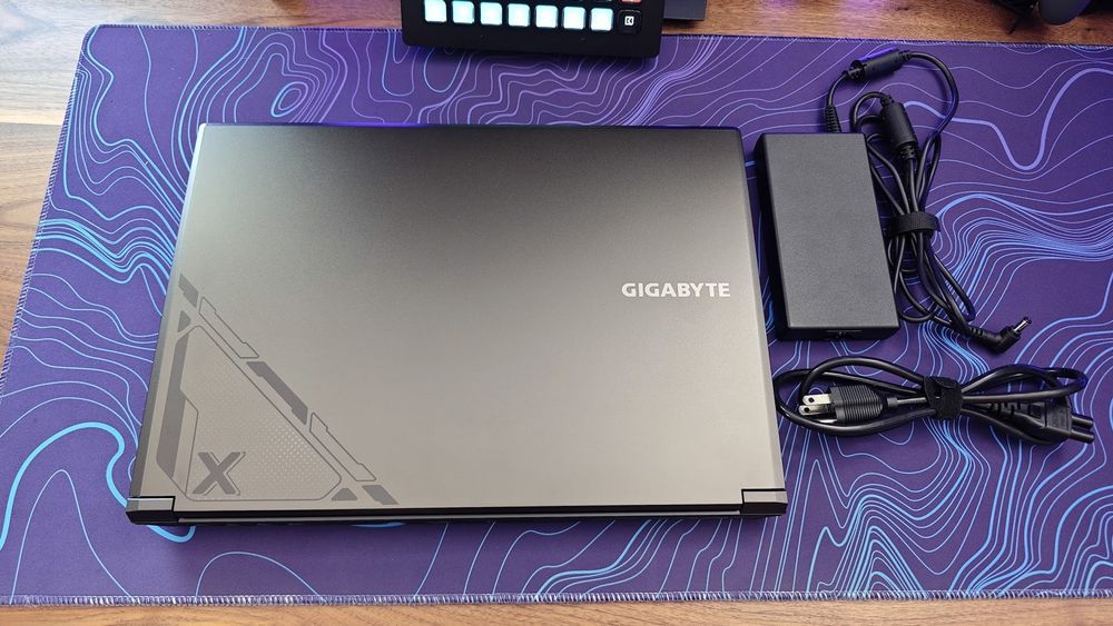 Gigabyte g6x i7 13450hx+rtx4060