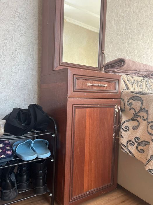 Прихожая,б/у,в хорошем состоянии