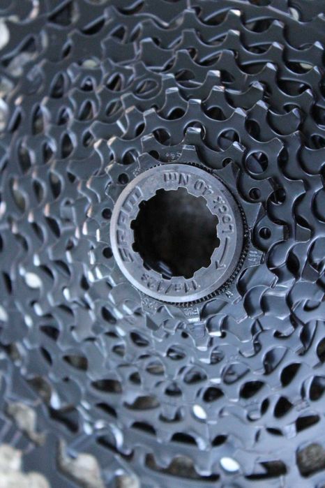 SRAM PG-1210 Eagle 12-vit. pinion bicicleta HG 11-50T.