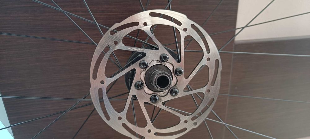 Шина за велосипед