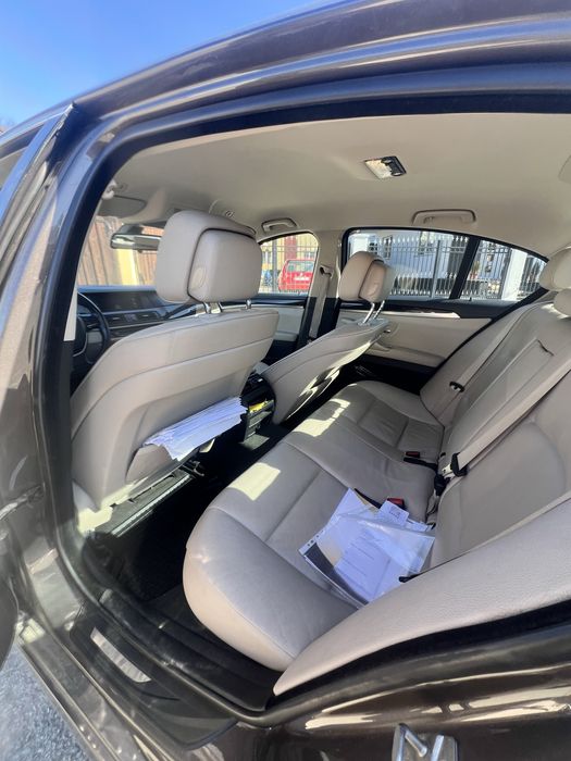 Vand BMW F10 | 2011 | 2.0 diesel | 184 CP