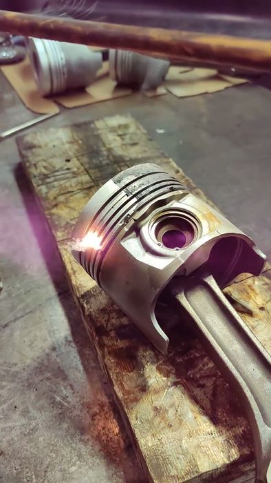 Продам лазер для очистки металла + компрессор.