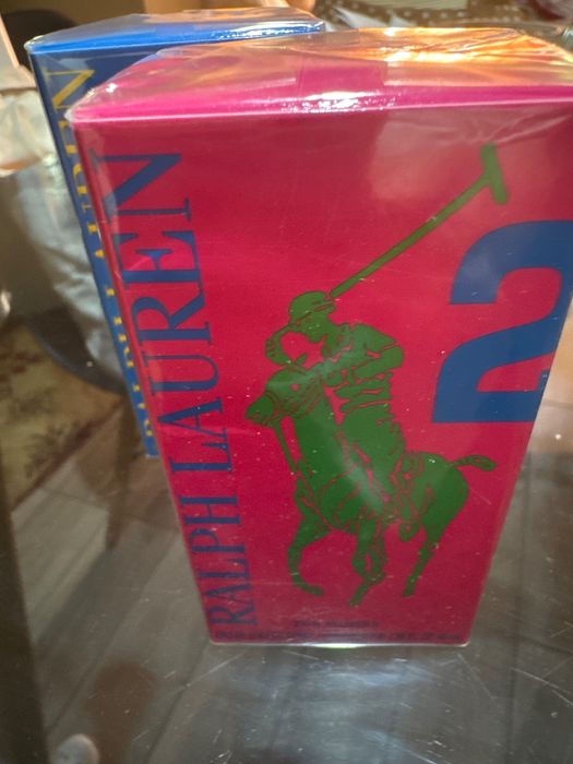 Ralph Lauren for women 40 ml