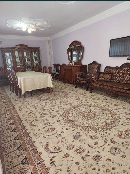 Аренда участка 5 ком 3 соток. Кукча Улица Нурафшон. Кафе Бешкозон