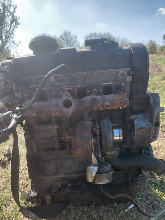 Голф  4 1.9тди  101 коня